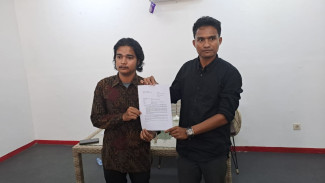 Dokter AY Laporkan Pasien QAR Atas Pencemaran Nama Baik