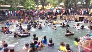 Sektor Pariwisata Kabupaten Pasuruan Optimistis Dongkrak PAD 2025