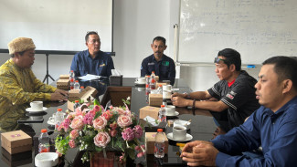 Masyarakat Berharap Pemimpin yang Paham Seluk Beluk Majukan Perumdam Among Tirto