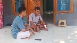 Warga Sipil Jadi Korban Lontaran Proyektil Kebakaran Truk TNI di Tol Gempol-Pandaan