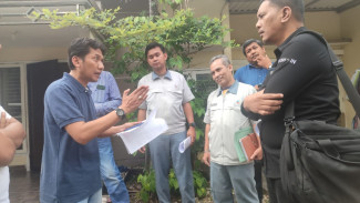 Tak Pernah Menjual, Aset Milik Warga Jombang Beralih Secara Misterius