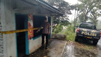 Polres Malang Selidiki Pelaku Pembuangan Bayi yang Ditemukan di Toko Kosong