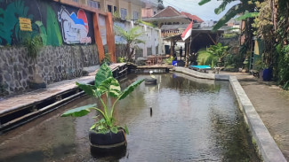 Strategi Perumdam Among Tirto Batu Hadapi Tantangan Penurunan Debit Air