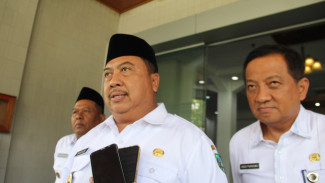 Buntut Plafon Puskesmas Ambrol Timpa Pasien, Bupati Jombang Dorong APIP Lakukan Audit