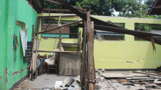 Lewat Sistem Non Lelang, Ratusan SD di Jombang Bakal Direhab Dengan Anggaran Rp13 Miliar