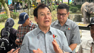Saran Ketum PKBSI untuk Upaya Pelestarian Pengelola Kebun Binatang di Tengah Efisiensi Anggaran