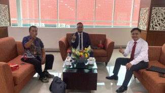 Pemuda Pancasila Batu Ingatkan Seleksi Dirut Perumdam Harus Profesional