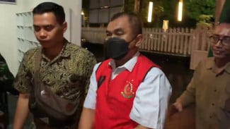 Kejari Jombang Dalami Kasus Korupsi di Perumda Perkebunan Pangklungan