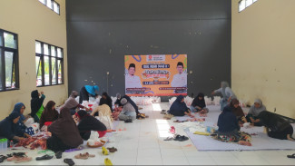 11 Ribu Paket Kurban Disebar ke Warga Kota Malang