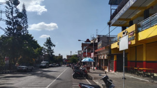 DPRD Batu Pastikan e-Parkir di Sekitar Alun-Alun Batu Diberlakukan Tahun Ini