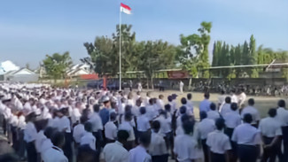 SPMB SMP Jombang 2025: Pendaftaran Tahap Pendataan Ditutup, 12.007 Calon Siap Seleksi