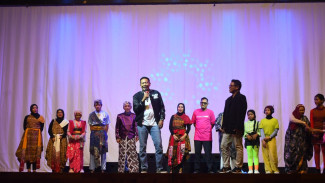 Wali Kota Malang Puji Pentas Kangen Studio Seni KaKaSya Angkat Kearifan Lokal