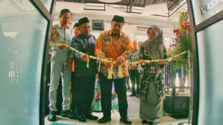 RSUD Jombang Luncurkan PUSPITA, Bupati : Permudah Layanan Administrasi Pasien