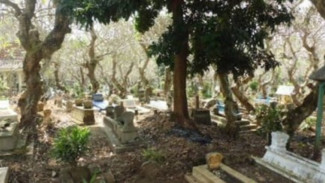 Pemkot Batu Susun Perwali TPU, Mulai Tata Kelola hingga Aturan Pembuatan Kijing