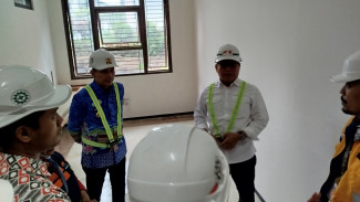 Sekolah Rakyat Di Kota Malang Bakal Dilaunching Presiden 14 Juli 2025
