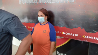 Sering Mengalami KDRT, jadi Alasan Istri Sirih di Jombang Bunuh Suaminya Sendiri