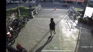 Motor Hilang Dibawa Kabur Pria Kenalan di Aplikasi Kencan, Wanita Asal Jombang Jadi Korban Penipuan