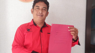 Alasan Suwito Pilih Mundur dari Sekretaris BBHAR PDIP Kota Batu