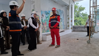 Sekolah Rakyat Pasuruan Siap Sambut Angkatan Perdana 14 Juli Mendatang