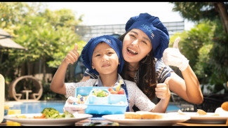 Aston Inn Batu Tawarkan Diskon Liburan Sekolah 35 Persen dan Tiket Gratis ke Theme Park