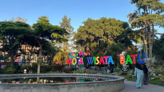 Porprov IX Jatim Dongkrak Pariwisata Kota Batu, Perputaran Uang Capai Rp4,5 Miliar