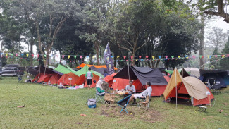 Cara Asyik K3I Promosi Potensi Pariwisata di Jatim Sembari Edukasi Keluarga