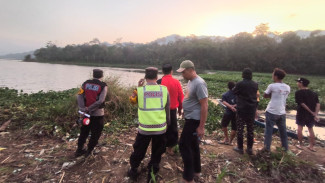 Seorang Pria Ditemukan Tewas Tenggelam di Bendungan Selorejo