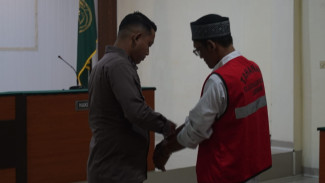 Sidang Perdana Kasus Pembunuhan Mutilasi di Jombang, Terdakwa Didakwa Pasal 340 KUHP