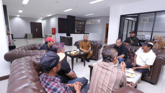 Gate Parkir Segera Terealisasi, Pemkot Pastikan Jukir Tetap Diberdayakan