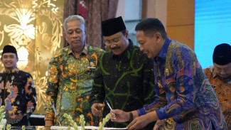 Wali Kota Malang Dukung Pendirian Sekolah Rakyat, Berikan Aset Ke Kemensos