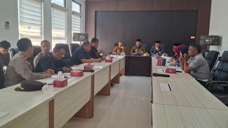 Rakor Karnaval Sound Horeg, Pemkab Jombang Tak Larang Tapi Imbau Warga Bijak
