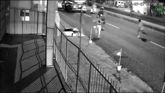 Viral! Video Sekelompok Remaja Hadang dan Pukuli Pengendara Motor di Jogoroto Jombang