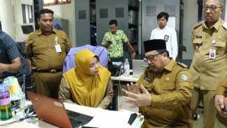Bupati Jombang Minta Data RTLH Valid, Targetkan 15 Ribu Rumah Dapat Bantuan Pemerintah