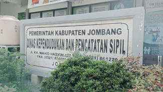 Belasan Warga Jombang Tercatat Sebagai Penghayat Kepercayaan, Kini Diakui di Kolom Agama KTP