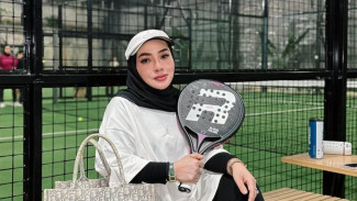 BPOM Temukan 34 Kosmetik Berbahaya, Salah Satunya Diduga Produk Shella Saukia