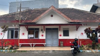 Konflik Internal jadi Biang Keladi Mandeknya Anggaran Hibah ke PMI Batu