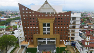 Optimalisasi Layanan, MCC Sesuaikan Pemanfaatan Sejumlah Ruangan