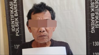 Suami Bakar Rumah Istri di Jombang, Polisi: Pelaku Sudah Diamankan