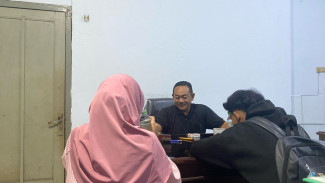 Remaja Pondok Terjaring Satpol PP Jombang Diduga Mesum di Kamar Mandi Kafe