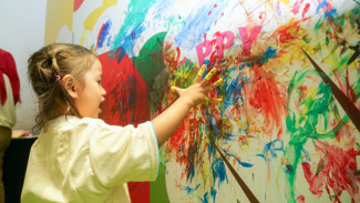 Restoran Cepat Saji di Indonesia Bikih Konsep Baru Untuk Anak Lebih Edukatif