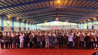 Koperasi Desa Merah Putih di Jombang Belum Beroperasi Optimal