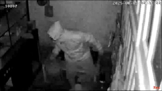 Terekam CCTV, Aksi Pencurian Tabung Elpiji dan Ayam di Jombang Bikin Resah Warga