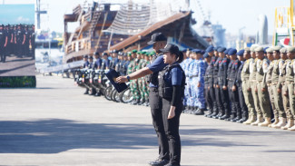 Tugas Dan Fungsi Satgas Patroli Imigrasi di Bali, Jaga Stabilitas dan Keamanan Wilayah