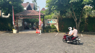 Rugikan Perusahaan, Lembah Metro Resort Laporkan 2 Eks Karyawan