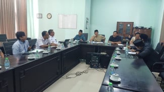 DPRD Jombang Soroti Keterlambatan Proyek PSD 2 Puskesmas, Kontraktor Kena Denda Harian