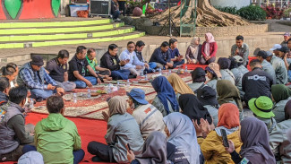 Miliki Peran Vital, Pemkot Batu Naikkan Honor Petugas Kebersihan