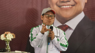 Menko Muhaimin Dorong Calon PMI Terampil Agar Bersaing di Pasar Kerja Global