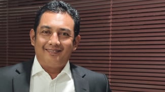 Dari Pena ke Meja Sidang: Kisah Perjalanan Suwito Menjadi Tenaga Ahli Wali Kota Batu