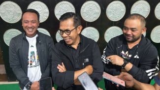 Pemkot Batu Siapkan Formula Baru Ramaikan Pasar Induk Among Tani