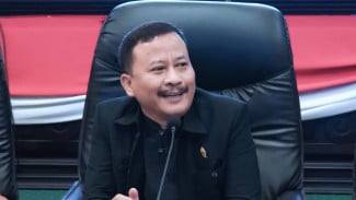 Pergantian Direktur RSUD Jombang, Diklaim Untuk Perbaikan Pelayanan Kesehatan